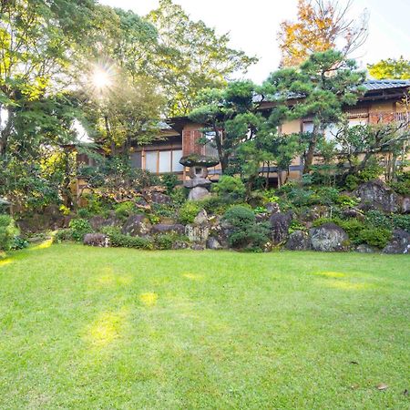 Koarashitei Hotel Atami  Kültér fotó