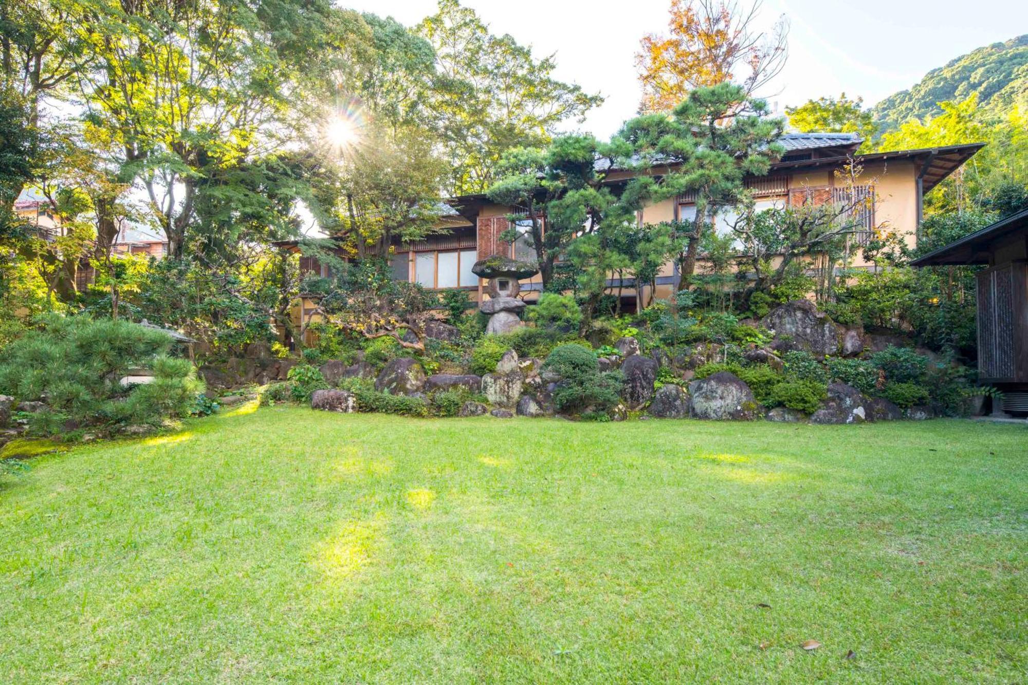 Koarashitei Hotel Atami  Kültér fotó