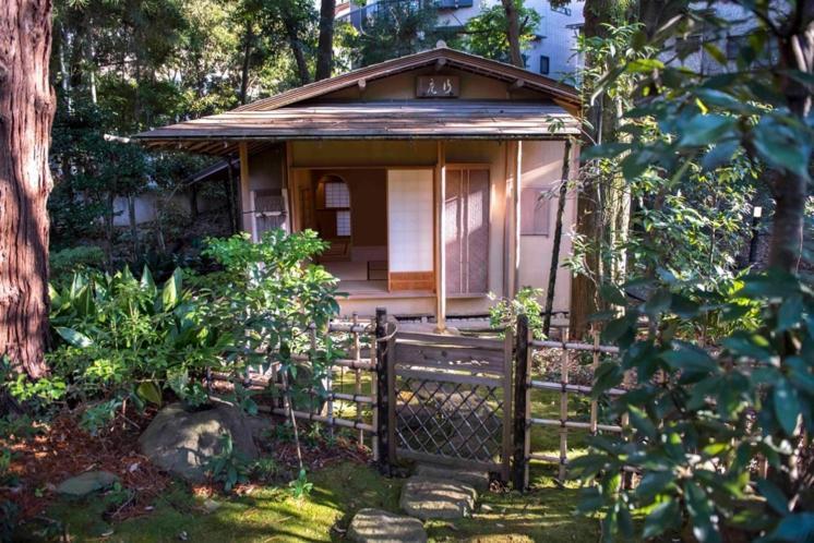 Koarashitei Hotel Atami  Kültér fotó