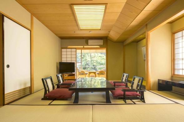 Koarashitei Hotel Atami  Kültér fotó