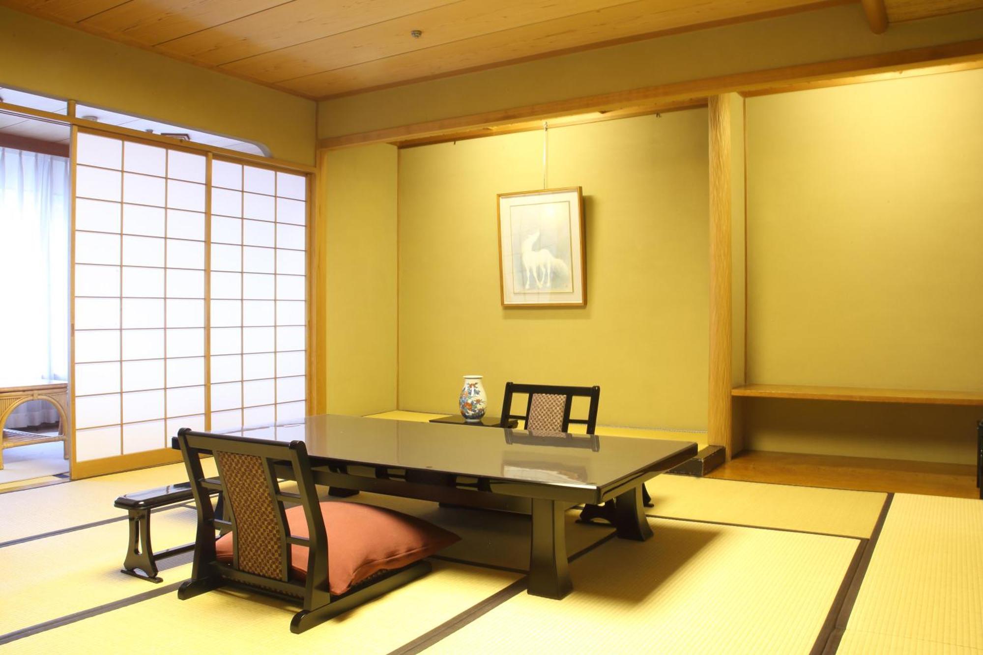Koarashitei Hotel Atami  Kültér fotó