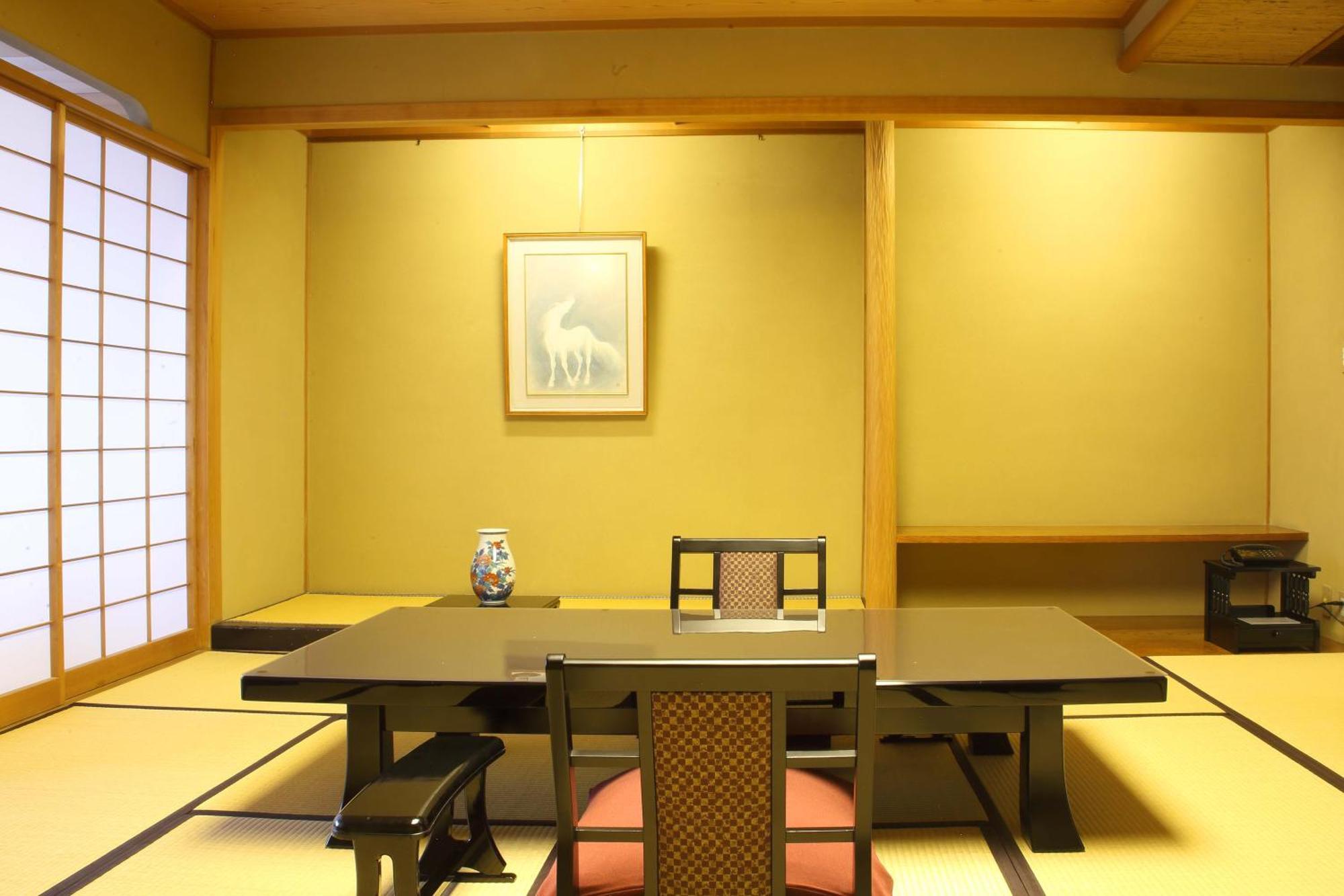 Koarashitei Hotel Atami  Kültér fotó