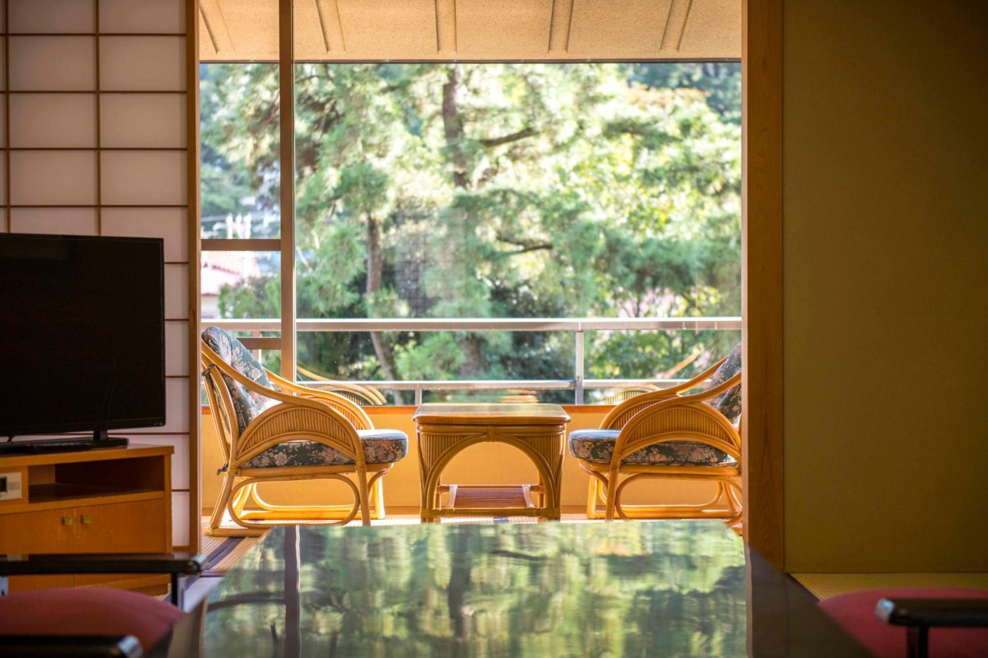 Koarashitei Hotel Atami  Kültér fotó
