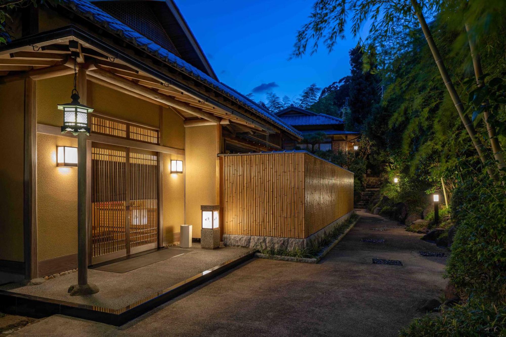 Koarashitei Hotel Atami  Kültér fotó